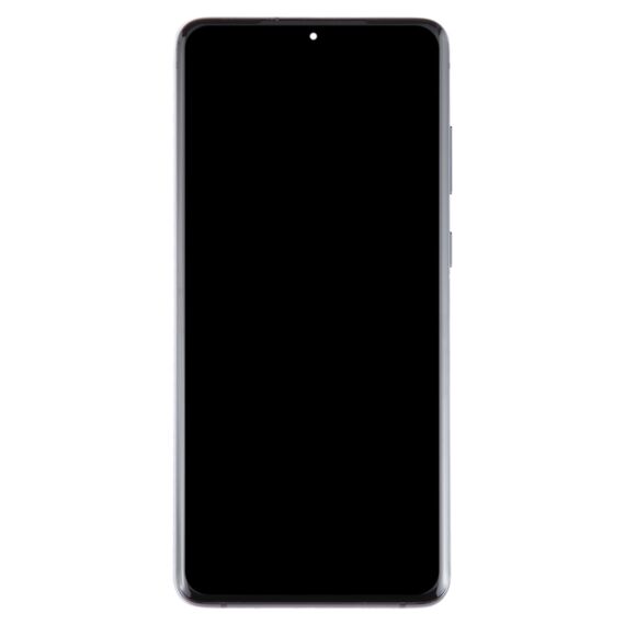 Schermo LCD OLED per Samsung Galaxy S20+ 4G/5G SM-G985/986 Digitizer Assemblaggio completo con cornice EDA004990902