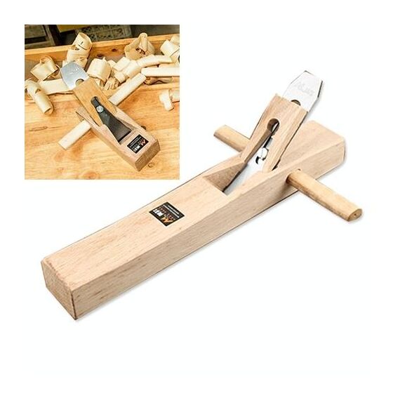 400mm fai da te mano pialla in legno pialla strumenti per la lavorazione del legno