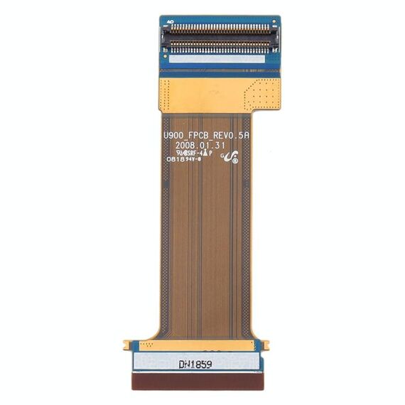 Per cavo flessibile Samsung U900