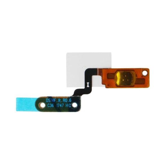 Per Galaxy S III / i9300 Cavo flessibile pulsante originale