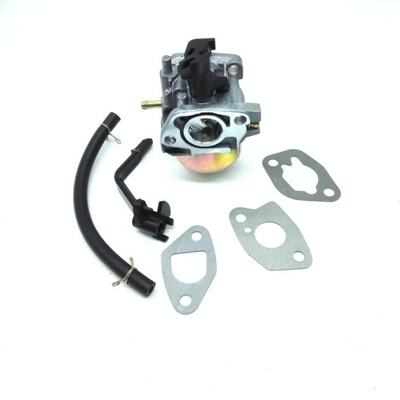 Kit carburatore carburatore con guarnizione 16100-ZH8-W61 per motore generatore Honda GX160 5.5HP / GX200 6.5HP