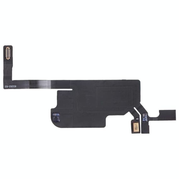Cavo flessibile del sensore dell'altoparlante del auricolare per iPhone 13 Pro max