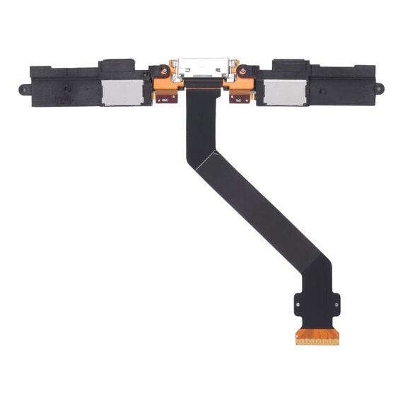 Altoparlante + Cavo flessibile per porta di ricarica per Samsung Galaxy Tab 8.9 P7300