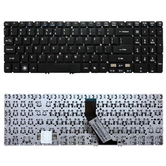 Tastiera di versione USA per Acer Aspire V5 V5-531 V5-531G V5-551 V5-531G V5-551 V5-531G V5-551 V5-551G V5-551 V5-551G V5-571 V5-551G V5-571 V5-551G V5-571 V5-571G V5-571 V5-571G V5-571P V5-571PG V5-531P M5-581