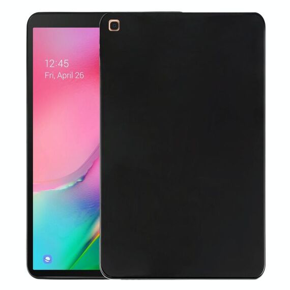 Custodia per tablet Samsung Galaxy Tab S5e TPU (nera)