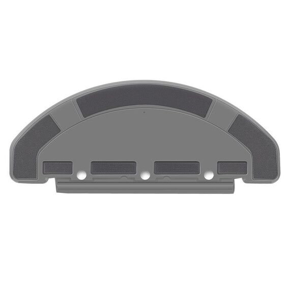 Accessori porta pezza per aspirapolvere Ecovacs T8 / T9 / N8 Pro