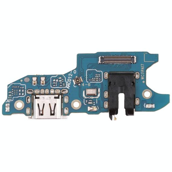 Per scheda porta di ricarica OEM OPPO A17