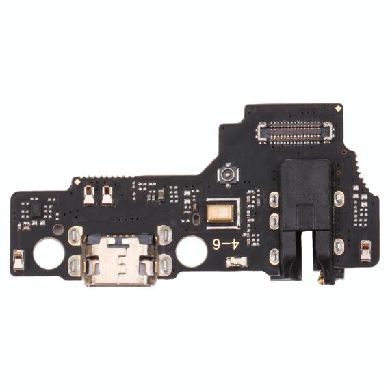 Per scheda porta di ricarica OEM Realme C33 / C30 / Realme C30s