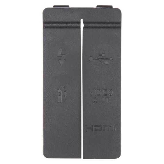 Per tappo di copertura USB OEM Canon EOS 50D