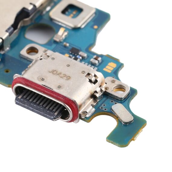 Scheda porta ricarica originale per Samsung Galaxy S21+ 5G SM-G996U USA SPA2276 6922355804765