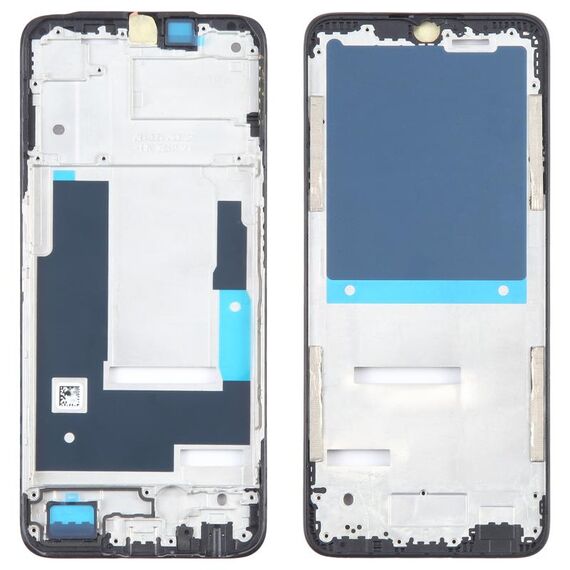 Per Realme 10S Original Front Housing LCD Frame Bezel Plate