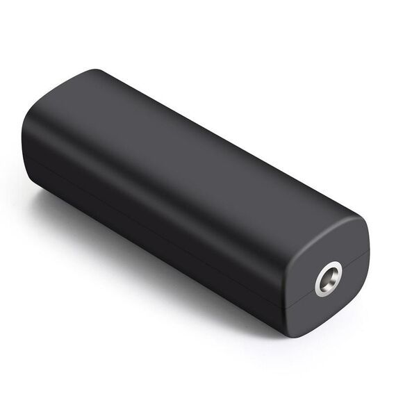 Ricevitore Bluetooth con isolatore di riduzione del rumore audio G1 da 3,5 mm