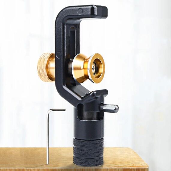 Coltello spelafili per cavi ottici corazzato orizzontale e verticale da 4-10 mm, specifica: oro singolo