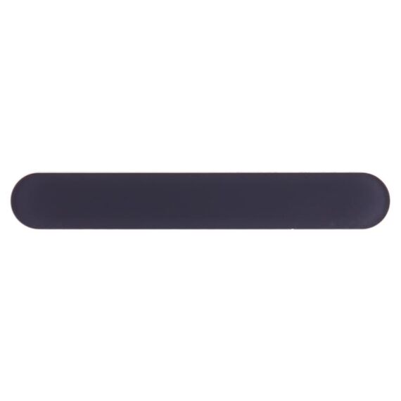 Piastra in vetro per antenna segnale 5G per iPhone 14 Pro / 14 Pro Max US Edition (viola)
