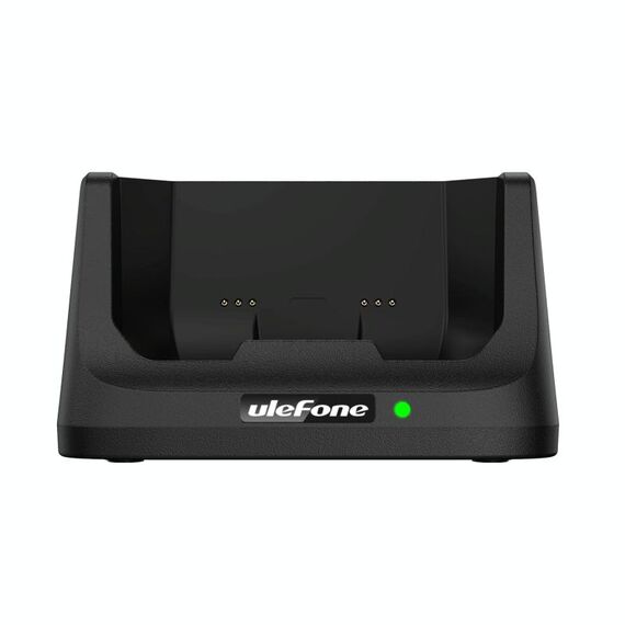 Dock di ricarica da tavolo Ulefone UAS22 33W per Armor 26 Ultra