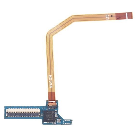 Per Samsung Galaxy Tab S7 FE SM-T736 Cavo flessibile della scheda di connessione touch originale