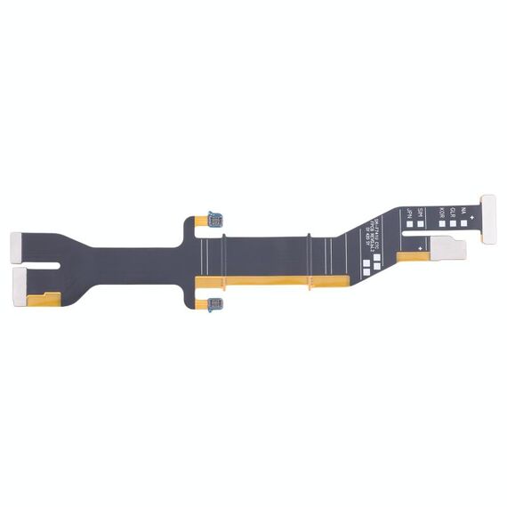 Per Samsung Galaxy Z Flip6 SM-F741 Cavo flessibile originale Spin Axis