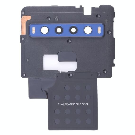 Per TCL 10L / 10 Lite T770H Copriobiettivo originale per fotocamera