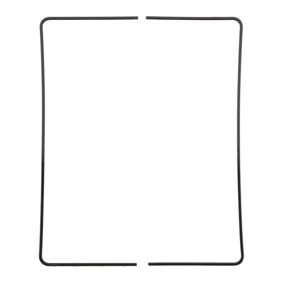 Per Samsung Galaxy Z Fold4 SM-F936B Cornice schermo LCD anteriore
