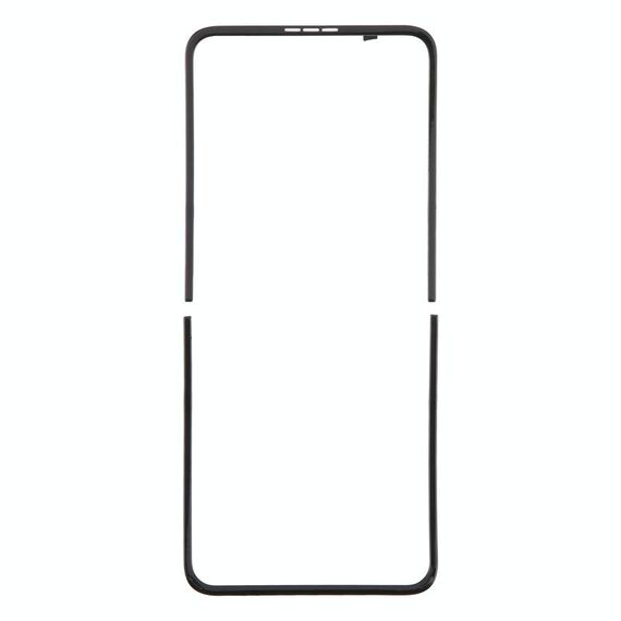 Per Samsung Galaxy Z Flip3 5G SM-F711B Cornice schermo LCD anteriore