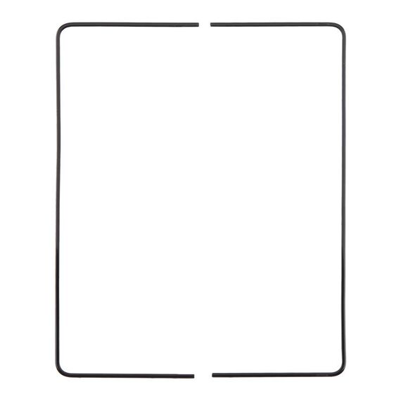 Per Samsung Galaxy Z Fold5 SM-F946B Cornice schermo LCD anteriore originale
