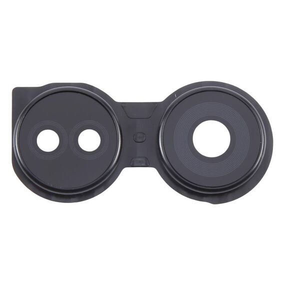 Per OnePlus Nord CE 3 Lite Copriobiettivo della fotocamera (nero)