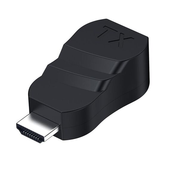 Cavo di prolunga di rete in materiale ABS HDTV a RJ45 da 30 m