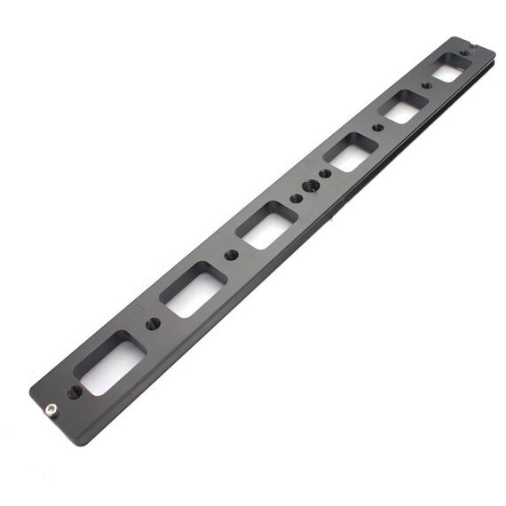 Supporto per doppia fotocamera Piastra a sgancio rapido Arca Swiss, specifiche: PU360