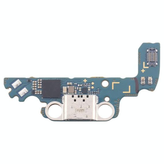 Per Samsung Galaxy Buds2 Pro SM-R510 Scheda porta di ricarica originale