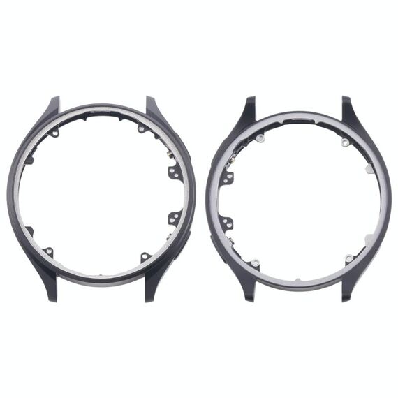 Per Xiaomi Watch 2 Cornice schermo LCD originale (nero)