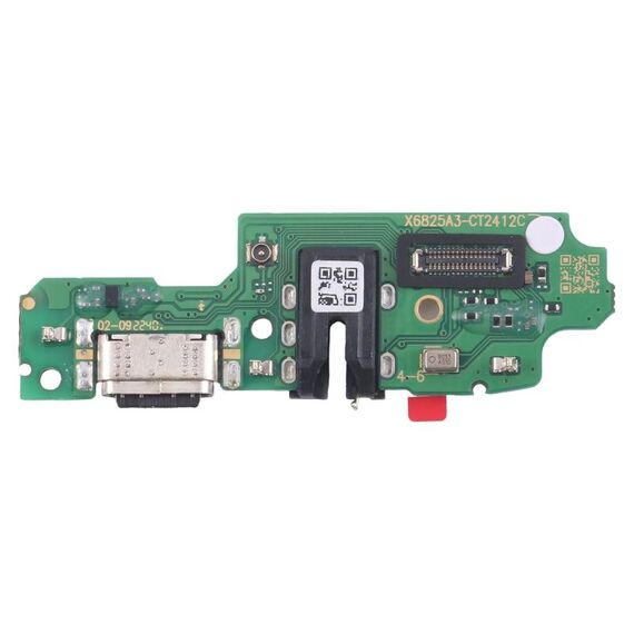 Per Infinix Hot 12 Play X6816 Scheda porta di ricarica OEM