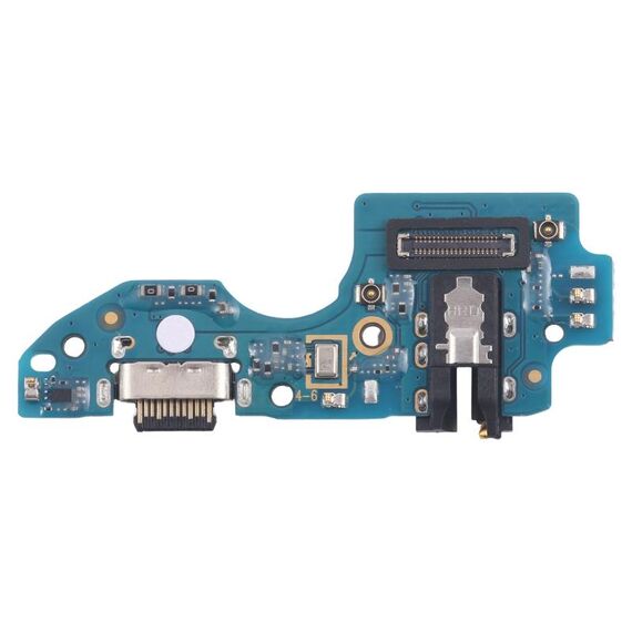 Per Infinix Hot 20 5G X666 OEM Charging Port Board