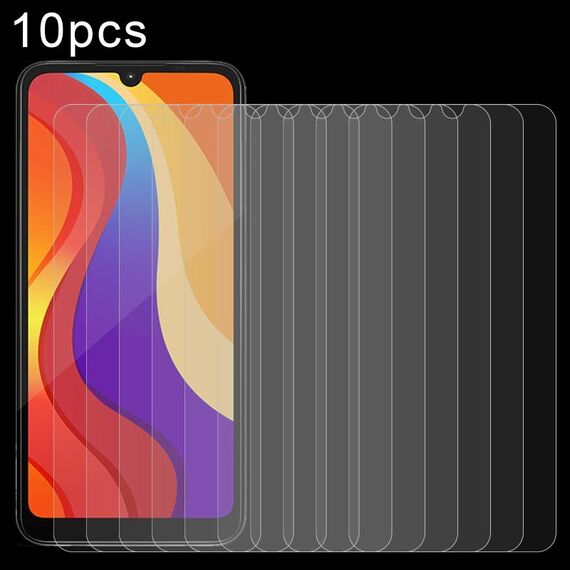 Per Vsmart Star 4 10pz 0.26mm 9H 2.5D Pellicola in vetro temperato