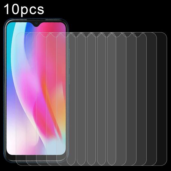 Per Vsmart Joy 2+ 10 pezzi 0,26 mm 9H 2,5D Pellicola in vetro temperato