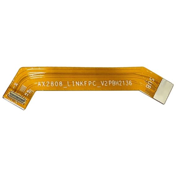 Per Lenovo Tab P11 Xiaoxin Pad TB- J606F J606L J606 Connettore della scheda della porta di ricarica Cavo flessibile
