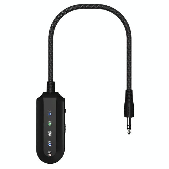 T300 Singing Practice Processore vocale dal vivo Ricevitore Bluetooth
