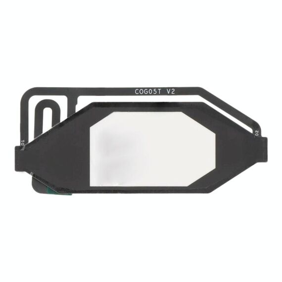 Per Asus ROG Phone 7 Cavo flessibile di illuminazione della cover posteriore