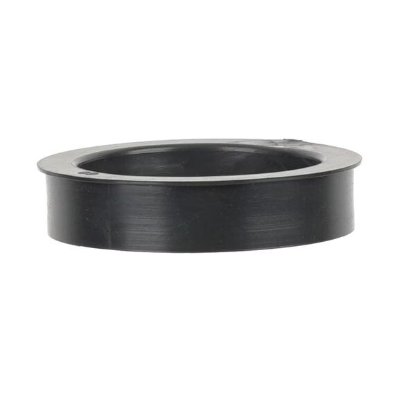 Anello di gomma riduttore filtro aria modificato per auto (da 76 mm a 60 mm)
