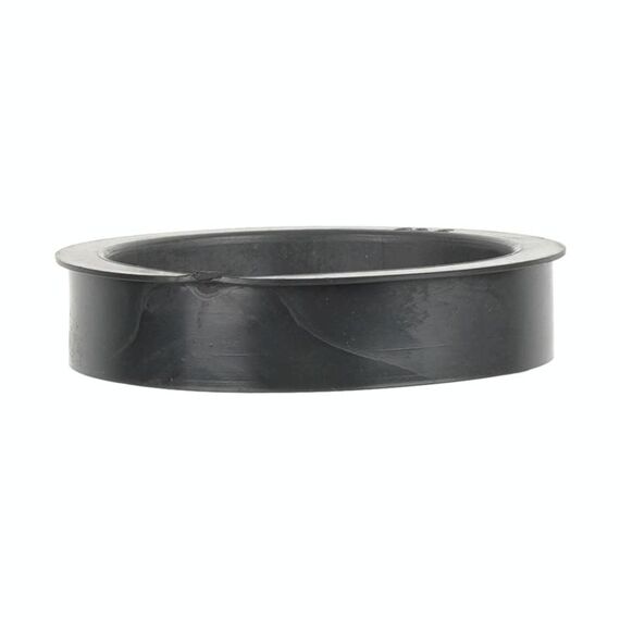 Anello di gomma riduttore filtro aria modificato per auto (da 76 mm a 63,5 mm)