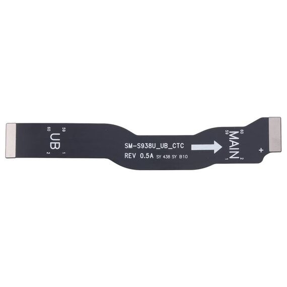 Per Samsung Galaxy S25 Ultra SM-S938B Cavo flessibile LCD originale