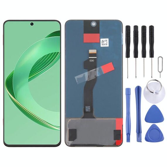 Per Huawei nova 12 SE Schermo LCD originale con digitalizzatore Assemblaggio completo