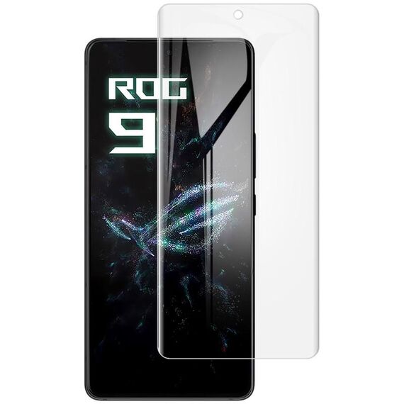 Per Asus ROG Phone 9 Pro / Phone 9 imak 4a generazione pellicola protettiva idrogel a copertura totale dello schermo