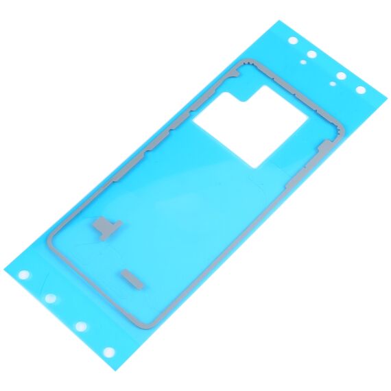 Per Google Pixel 7A 10 pezzi adesivo per cover posteriore EDA004808601