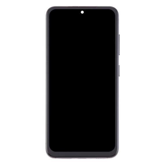 Display TFT LCD con Cornice per Samsung Galaxy S23 SM-S911B - No Impronte Digitali EDA005572607 6922702324416
