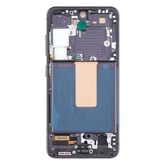 Display TFT LCD con Cornice per Samsung Galaxy S23 SM-S911B - No Impronte Digitali EDA005572607 6922702324416