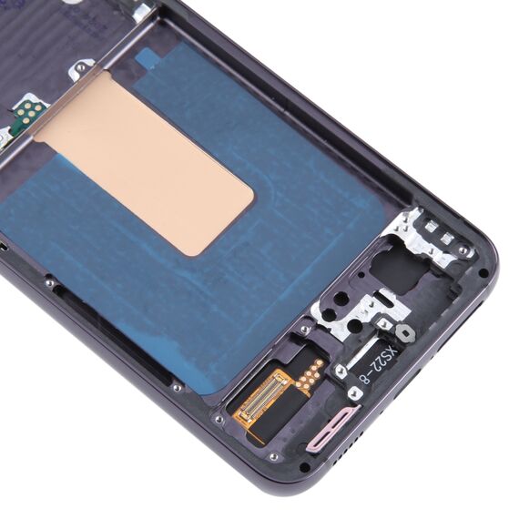 Display TFT LCD con Cornice per Samsung Galaxy S23 SM-S911B - No Impronte Digitali EDA005572607 6922702324416