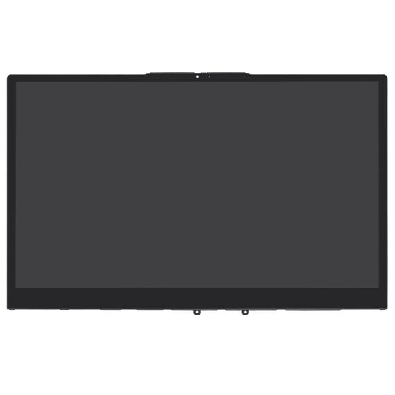 Schermo LCD FHD con touch e cornice per Lenovo Yoga C940-15IRH EDA005673309