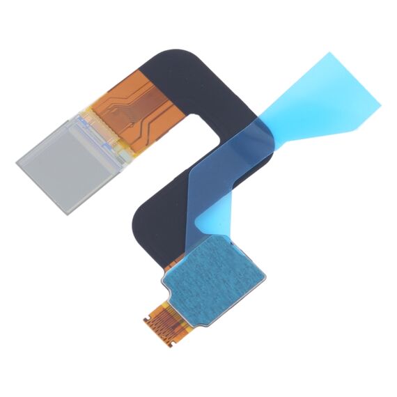 Cavo originale sensore impronte per Samsung Galaxy S22 Ultra SM-S908B EDA006380502 6922071620082
