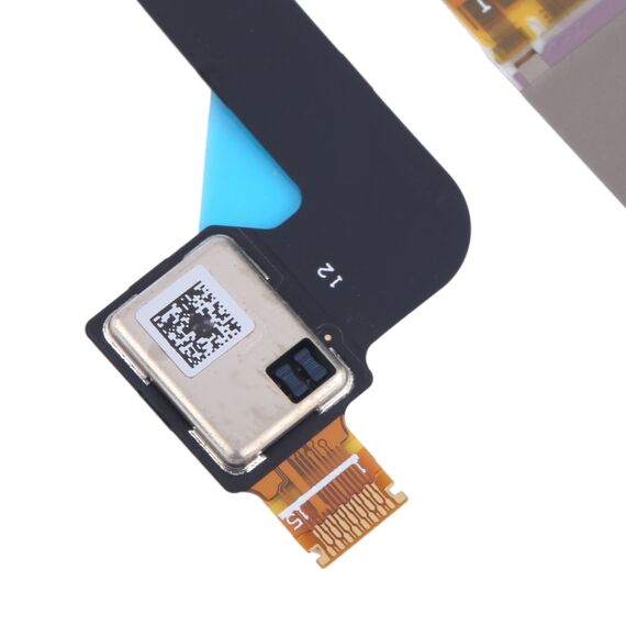 Cavo originale sensore impronte per Samsung Galaxy S22 Ultra SM-S908B EDA006380502 6922071620082