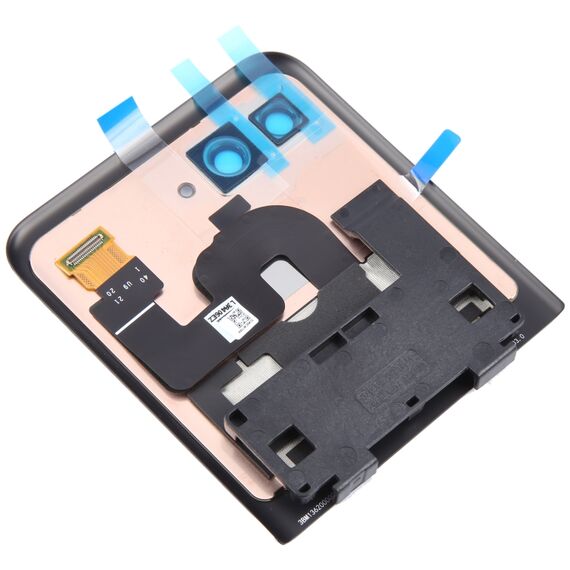 Schermo lcd secondario originale con touch per Motorola Razr 40 Ultra EDA006858301